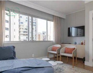 Foto do imóvel - Apartamento dispõe de: 81m² de área útil