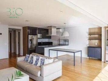 589c4fc034e74b81be39af3c75b9c0aae7ad8259 · Apartamento com 2 dormitórios à venda, 166 m² por R$ 4.797.300 - Vila Nova Conceição - São Paulo/SP