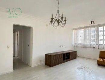 7e3d7975f4f8ce0c37d3115fb492ed4bab8a70b7 · Apartamento, 118 m² - venda por R$ 937.000,00 ou aluguel por R$ 6.980,00/mês - Moema Índios - São Pa