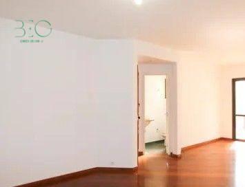 Foto do imóvel - Apartamento dispõe de: 128m² de área útil