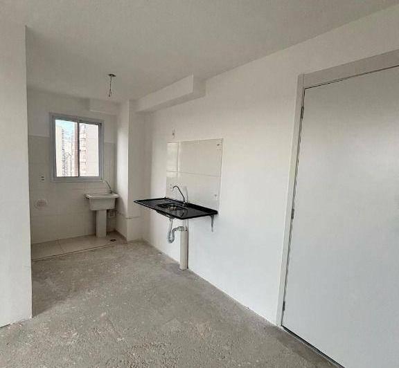 Foto do imóvel - Apartamento para venda no Condomínio Vivaz Vila Romana