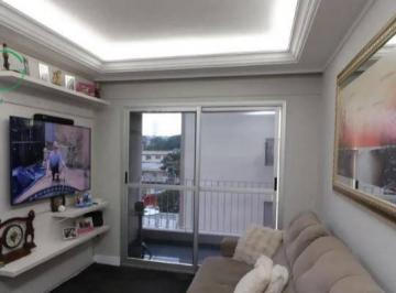 248eba3b1fd7a72bebeefc8b3e483ec15d42bda3 · Apartamento à venda, 65 m² por R$ 549.000,00 - Vila Ema - São Paulo/SP