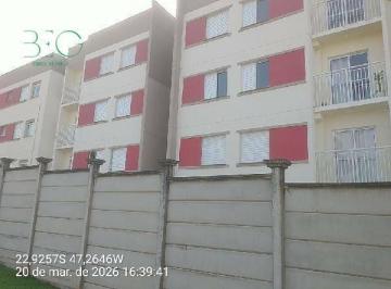 de1309c49cf5cc2511272bd442d9eca0d3663f5a · Apartamento com 2 dorm à venda, 45 m² por R$ 93.629,95 - RESIDENCIAL PARQUE DO CAFE II - MONTE MOR/S