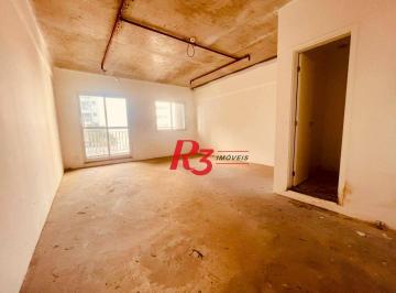 c269412d96502b35f6e576cc96da31f6ef40ae7e · Sala para alugar, 42 m² por R$ 3.000,00/mês - Vila Matias - Santos/SP