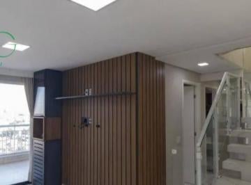 b807c013c8093023cf5a195b5115c89623de8082 · Apartamento Duplex com 3 dormitórios à venda, 153 m² por R$ 1.199.000 - Vila Paiva - São Paulo/SP
