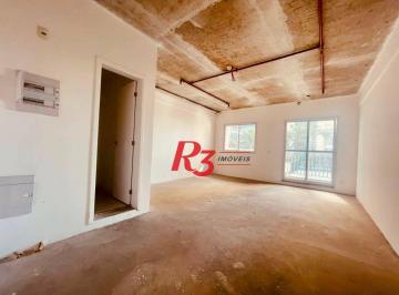 2f1b42cd1103a0e76988e1e10a39f918312c0a71 · Sala para alugar, 42 m² por R$ 3.000,00/mês - Vila Matias - Santos/SP