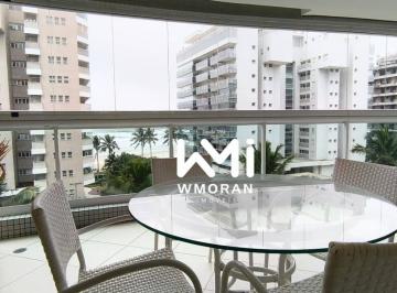 782db05e7aeec0d9143b91a5cf1959d7e2f3c6e0 · Apartamento com 3 dormitórios (2 suítes) para alugar, 131 m² por R$ 4.000/dia - Riviera Módulo 8 - B