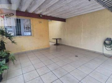 b1ec312efdb488a06935a5c482470c21467dadc3 · Casa com 3 dormitórios à venda, 82 m² por R$ 795.000 - Vila Guarani (Zona Sul) - São Paulo/SP