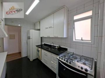 c17e50c36ad2d9718e4476764fb030b2a99cbc49 · Apartamento com 2 dormitórios à venda, 63 m² por R$ 560.000,00 - Conceição - São Paulo/SP