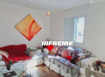 18224f1a173e42409bdb588b6d6de22a57640d19 · Cobertura com 3 dormitórios à venda, 125 m² por R$ 850.000 - Nova Gerti - São Caetano do Sul/SP