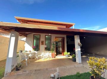 2e75c578bfae9bae1a37b49881602cf269f902a4 · Casa com 4 dormitórios à venda, 213 m² por R$ 1.150.000 - Lundceia - Lagoa Santa/MG