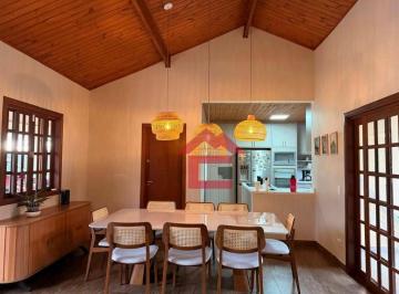 e14ba8f1b33df5c160d64e88466a8054f4af6b0b · Casa com 5 dormitórios à venda, 450 m² por R$ 1.500.000,00 - Los Álamos - Vargem Grande Paulista/SP