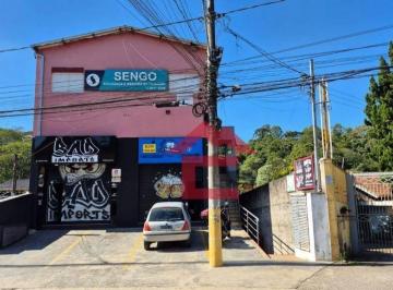 4ab44010958e1acf33a16744dd43cf166f0df8d3 · Salão para alugar, 40 m² por R$ 590,00/mês - Jardim São Luiz (Caucaia do Alto) - Cotia/SP