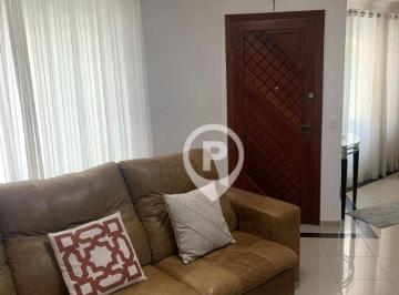 66413901d0d510bc3627827d386466da6bb1f772 · Sobrado com 3 dormitórios à venda, 191 m² por R$ 730.000 - Vila Scarpelli - Santo André/SP