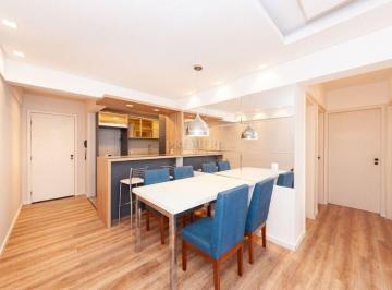Apartamento · 71m² · 2 Quartos · 1 Vaga · Apartamento com 2 dormitórios no Batel - Curitiba/