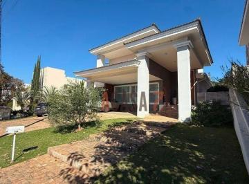 8b4aa943c94f9d6b32e931386f74df4355bac3e0 · Casa com 5 dormitórios | Piscina | Gourmet Integrado | Escritório - 615 m² - venda ou aluguel - Cond