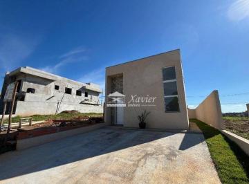 b70925147cdd348a2b5f59eae1b58dc9a9261c38 · Casa com 3 dormitórios à venda, 85 m² por R$ 549.000,00 - Caucaia Home Club - Vargem Grande Paulista