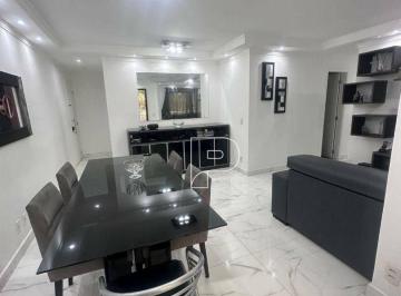 8da13fb40bfe51a4234d1f82d32d9b475cca94d7 · Apartamento com 3 dormitórios à venda, 104 m² por R$ 850.000,00 - Jardim Arpoador - São Paulo/SP