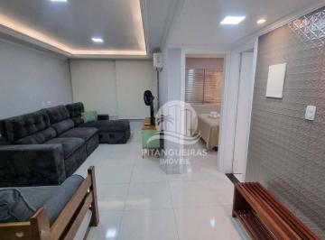 f22c9c4c1cbd137411dbcea71be23959f3397dfb · Apartamento com 1 dormitório para alugar, 50 m² por R$ 3.600,02/mês - Pitangueiras - Guarujá/SP