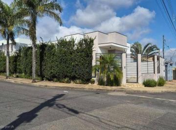 574965da3db57ac267699f441fb7cae616a16d7b · Casa com 3 dormitórios à venda, 275 m² por R$ 900.000 - Jardim Marabá - Itapetininga/SP