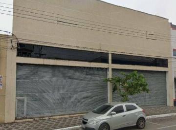 931da6c5106155eca82bcd09a953261e4f8851bb · Salão para alugar, 528 m² por R$ 30.000/mês - Centro - Registro/SP