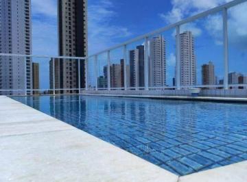 f14ed2a198da7ccc7fc5f3ccf78dc69876c65d3e · Apartamento com 2 dormitórios à venda, 53 m² - Manaíra - João Pessoa/PB