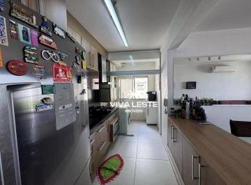 6dcca6900b412b319f0639d9ab9d01319ad08aaf · Apartamento com 3 dormitórios à venda, 64 m² por R$ 580.000,00 - Vila Prudente (Zona Leste) - São Pa