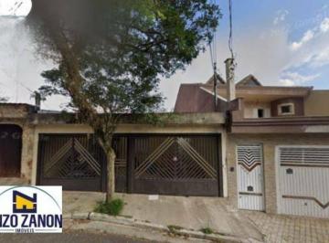 f339cf8c358871af857b1c2b9eb115dc5ad05bf2 · Casa com 3 dormitórios para alugar, 140 m² por R$ 4.430,00/mês - Santa Terezinha - São Bernardo do C