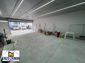 0cd54f1c30882d66eb2c81da0f6388358b28a811 · Salão para alugar, 85 m² - Demarchi - São Bernardo do Campo/SP