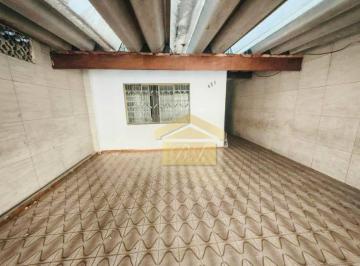 f77bbc5b832e906d5231edf080dea91a86e61785 · Sobrado com 3 dormitórios à venda, 112 m² por R$ 490.000,00 - Vila Campestre - São Paulo/SP