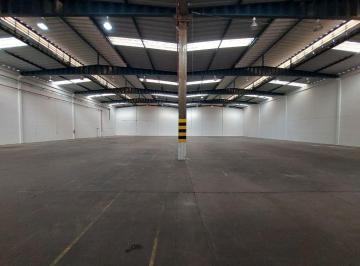 a616ac6b935aa40366ae415ea205040bb67b017a · Galpão Industrial para alugar, 2300 m² - Loteamento Industrial Salto Grande I - Americana/SP