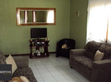 Casa · 300m² · 3 Quartos · 2 Vagas · Casa térrea com 3 dormitórios - bairro Ponta Grossa