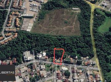 Terreno · 979m² · Terreno à venda - em Santa Isabel