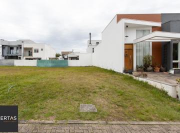 Terreno · 154m² · Lote de 154m2 no Condomínio Villa Amalfi, com boa infraestrutura