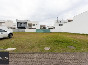 Terreno · 154m² · Lote de 154m2 no Condomínio Villa Amalfi, com boa infraestrutura