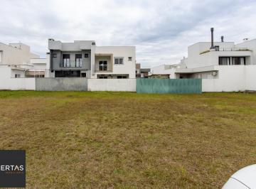 Terreno · 154m² · Lote de 154m2 no Condomínio Villa Amalfi, com boa infraestrutura