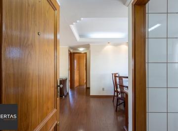 Apartamento · 70m² · 2 Quartos · 1 Vaga · Apartamento Semimobiliado à Venda em Passo da Areia, Porto Alegre, RS