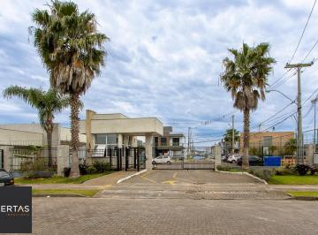 Terreno · 154m² · Lote de 154m2, no Condomínio Villa Amalfi, com infra, no Bairro Hípica,