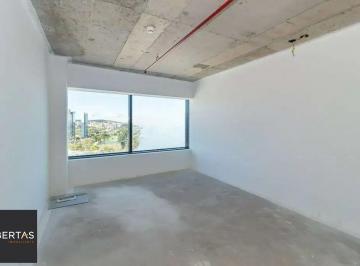 Comercial · 34m² · 1 Quarto · 1 Vaga · Sala com 33m², localizada no bairro Praia de Belas em Porto Alegre/RS.