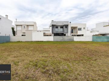 Terreno · 154m² · Lote de 154m2 no Condomínio Villa Amalfi, com boa infraestrutura