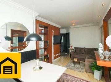 009416ed4bb2dfa667ba07fde41ab451e68a487f · Apartamento com 2 dormitórios à venda, 50 m² por R$ 350.000,00 - Vila Príncipe de Gales - Santo Andr