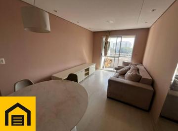 8dc99e757cbdf22804003eceb662b085a38c251a · Apartamento com 1 dormitório para alugar, 55 m² por R$ 4.170,00/mês - Jardim - Santo André/SP