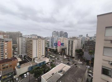 6915f1eb977dc723e714376fbbfb28495631a963 · Cobertura com 3 dormitórios à venda, 145 m² por R$ 1.100.000,00 - Gonzaga - Santos/SP