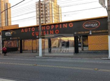 0b5b135452e0611517efcf31c1f570e712f1b9d4 · Terreno para alugar, 940 m² por R$ 19.947/mês - Ipiranga - São Paulo/SP