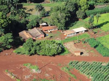7b61a07cec4b5a987a123795ca9d43afbee35aa9 · Chácara com 3 dormitórios à venda, 1 m² por R$ 1.300.000,00 - Zona Rural - Itumbiara/GO