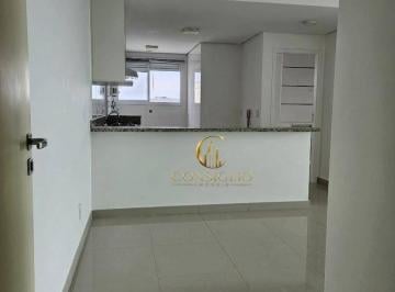 3caa1e14b68cd121826158701d4fd505fee1e6a4 · Apartamento com 1 dormitório para alugar, 66 m² por R$ 4.255,55/mês - Jardim das Colinas - São José