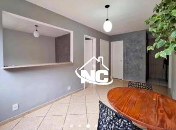 5ce2d5c1b56515997d429b5d4e4c0d9f62a53235 · Apartamento com 3 quartos à venda, 63 m² por R$ 220.000 - Maria Paula - Niterói/RJ