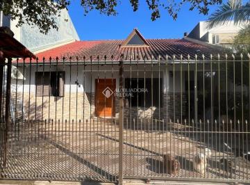 Casa · 118m² · 3 Quartos · Casa com 3 quartos - Jardim Timbaúva em Gravataí