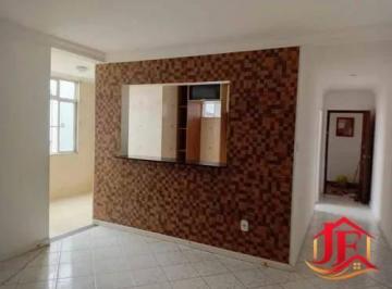 813640821367189989441e3e53789668518e9748 · Apartamento com 3 dormitórios à venda, 90 m² por R$ 210.000,00 - IAPI - Salvador/BA