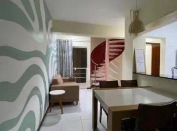 d64d1dcf34c2f34401f644c788804bc793b4400d · Village com 2 dormitórios para alugar, 90 m² por R$ 4.647,00/mês - Praia do Flamengo - Salvador/BA